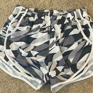 Size Small Calvin Klein Athletic Shorts